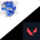 Chill | Rocket League | Valorant | Server Server Icon