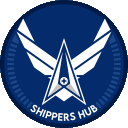 USAF/USSF Shippers Hub