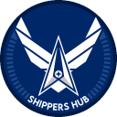 Discovery icon for USAF/USSF Shippers Hub Discord server