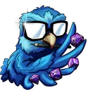 NerdBird's Nest