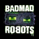 BADMAD ROBOTS Server Icon