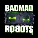 BADMAD ROBOTS's icon