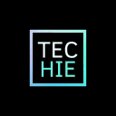 Techie's icon