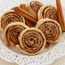 Cinnamon Sweet Cheeks Server Icon