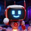 Discovery icon for GGSTANDOFF Discord server