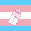 Trans Nursery AB/DL, CG/L & Petplay's icon