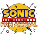Sonic the Hedgehog Fan Annual