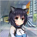 Moe Girls Arts & the Little Dolls