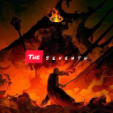 The Seventh Server Icon