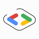 Google Developer Community: Indonesia Discord Server Icon – Programming