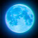Discovery icon for SS13 Bluemoon Discord server