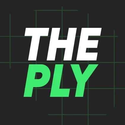 The Ply ❖ Discord Server — мониторинг Discord сервера, статистика и рейтинг