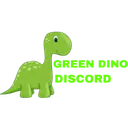Green Dino ™