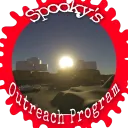 Spooky's Outreach Program