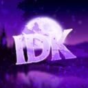   IDK   Discord Server Icon