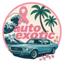 𝗔𝗨𝗧𝗢'𝗘𝗫𝗢𝗧𝗜𝗖