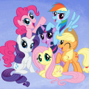 Pony rp, les OC c’est magique