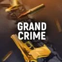 Crime Fraction | Grand RP