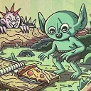 MTG Hangout