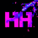 Hyde's Hotel Server Icon