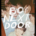 ONEDOOR + Discord server icon