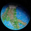 Alphabet Worlds