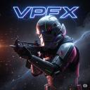 VishPlayzFx Discord server logo