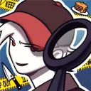 Case File 1225 | discord server
