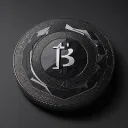 $BLACK  中国人