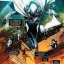 Moon Knight Discord Server Icon