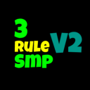 3 Rule Smp Server Icon