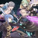 Fire Emblem Dubs Discord Server Icon