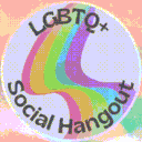 LGBTQ+ Social Hangout avatar