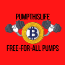 PumpThisLife Server Icon