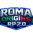 Roma Origins  𝐑𝐩 2.0