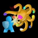 LexiCon/RiverCityCon Discord Server Icon