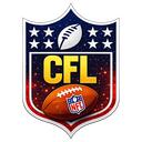 CFL S5 | Week 8 | 400$ SB Discord Server Icon