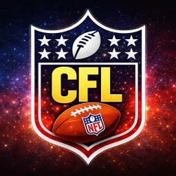 Discovery icon for CFL | S1 WEEK 11 | $50 SB Discord server