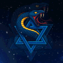 FiveM Israel Discord Server Icon – Programming