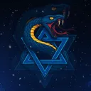 FiveM Israel Discord Server Icon