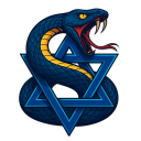 Discovery icon for FiveM Israel Discord server