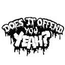 Does This Server Offend You, Yeah?
