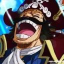 One Piece RP Laugh Tale