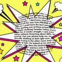I'm Literally Shaking Right Now