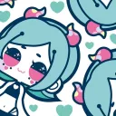 もちこみゅ
