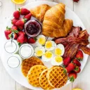 Boyfriend Brunch Bunch