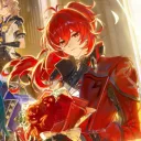  Hoyoverse Teahouse  Discord Server Icon