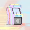 RetroSpace Server Icon