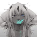 Hollows Hideout Discord Server Icon