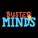 BUSTED MINDS 😍💥